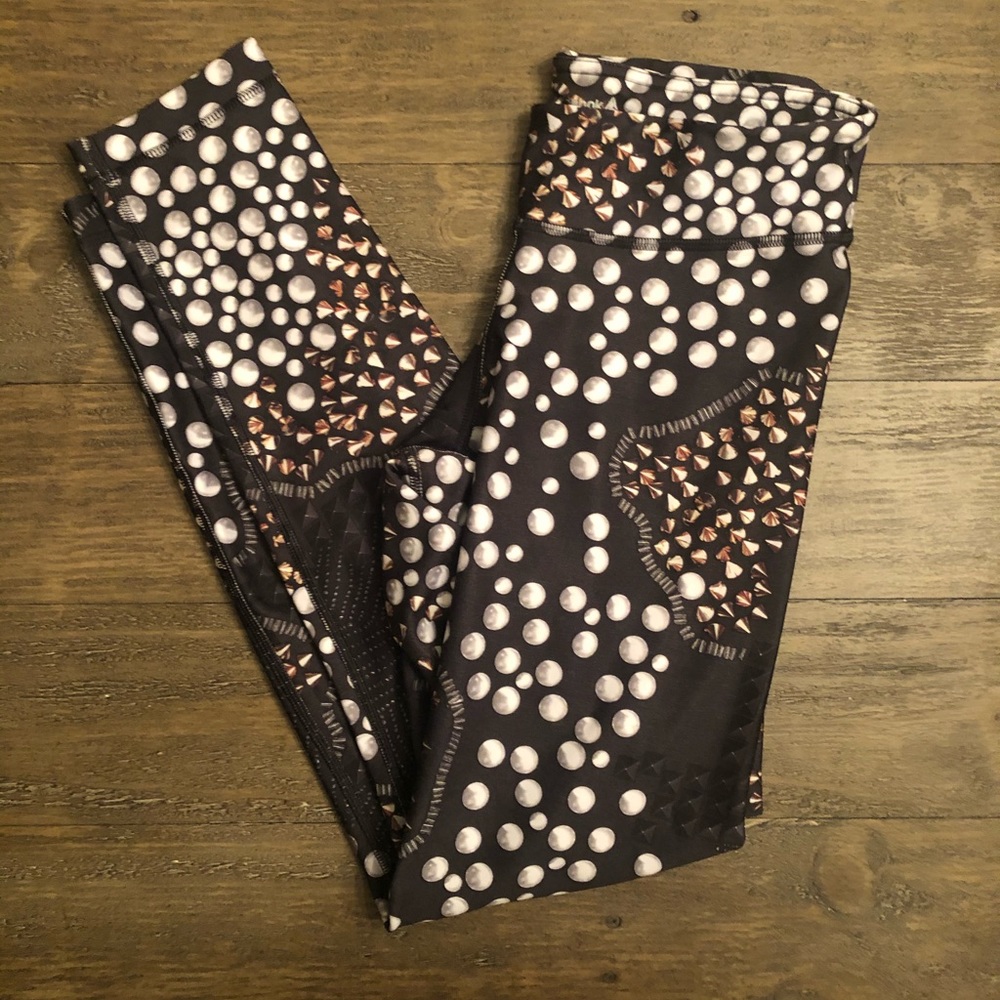 Reebok Women’s Tights Leggings Size Small